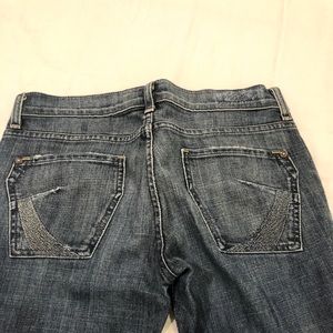 High quality jeans
